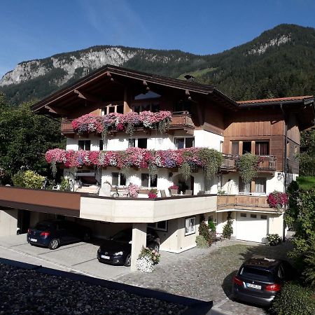 Appartements Alpenblick Soell Экстерьер фото