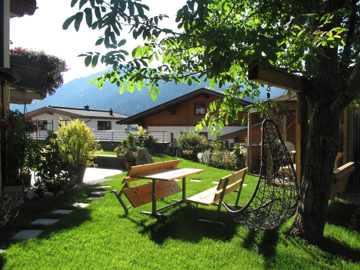 Appartements Alpenblick Soell Экстерьер фото