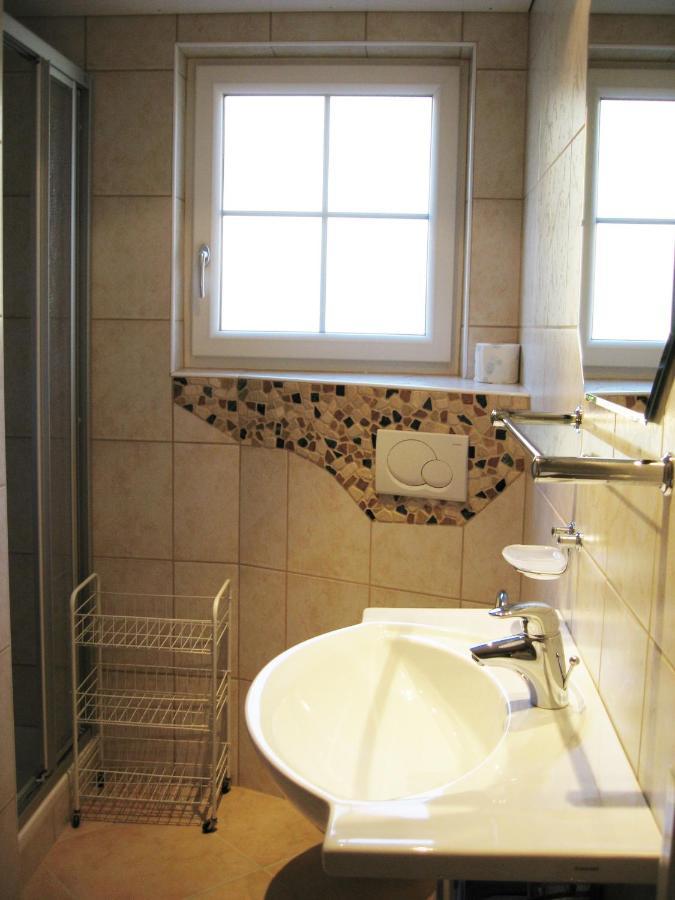 Appartements Alpenblick Soell Экстерьер фото