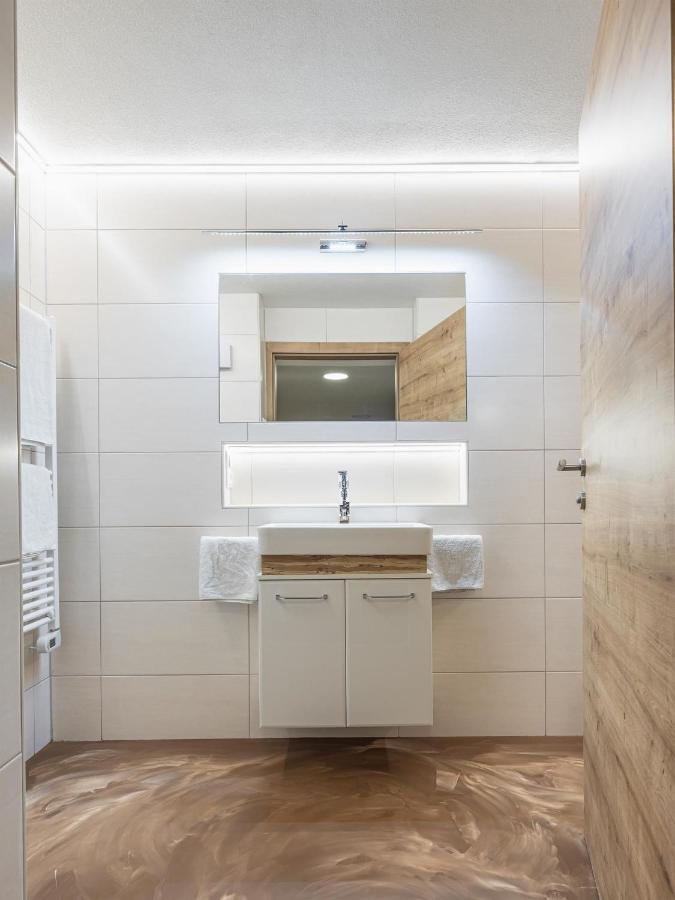 Appartements Alpenblick Soell Экстерьер фото