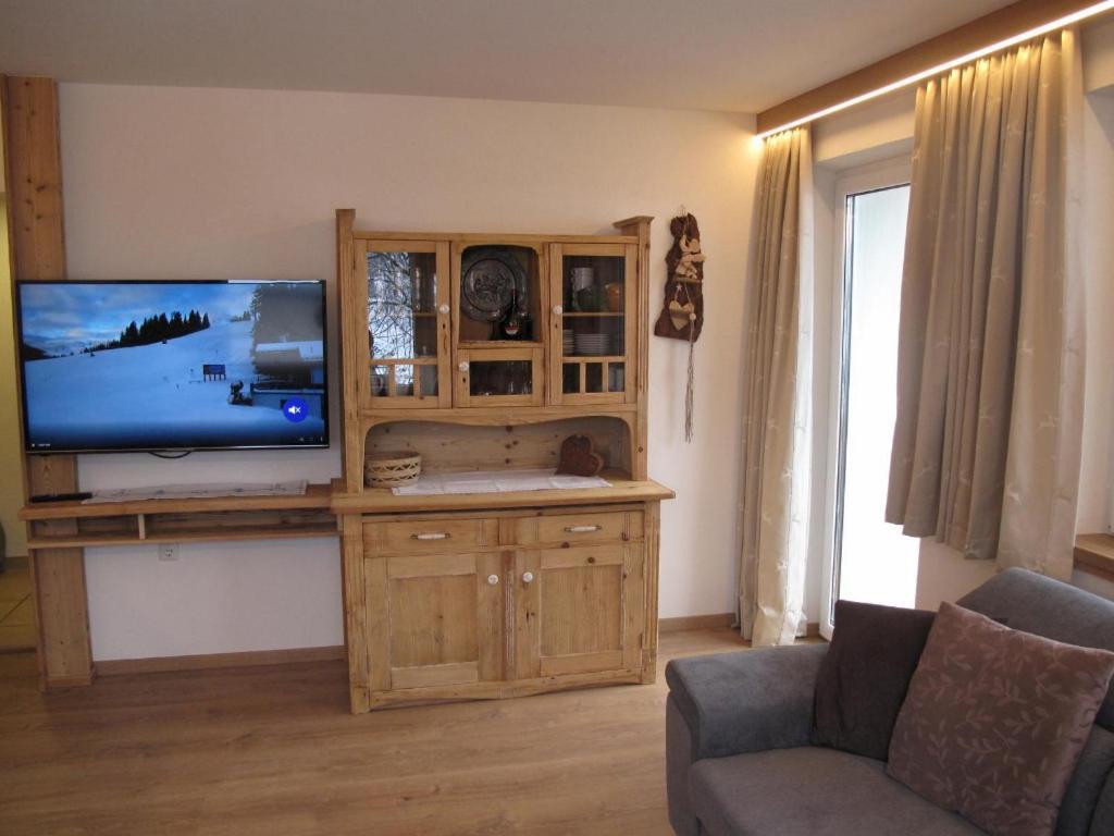 Appartements Alpenblick Soell Экстерьер фото