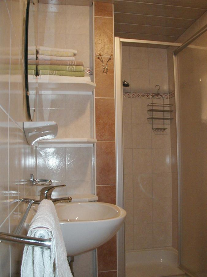 Appartements Alpenblick Soell Экстерьер фото