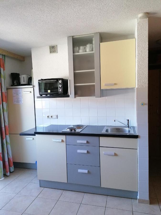 Appartements Alpenblick Soell Экстерьер фото