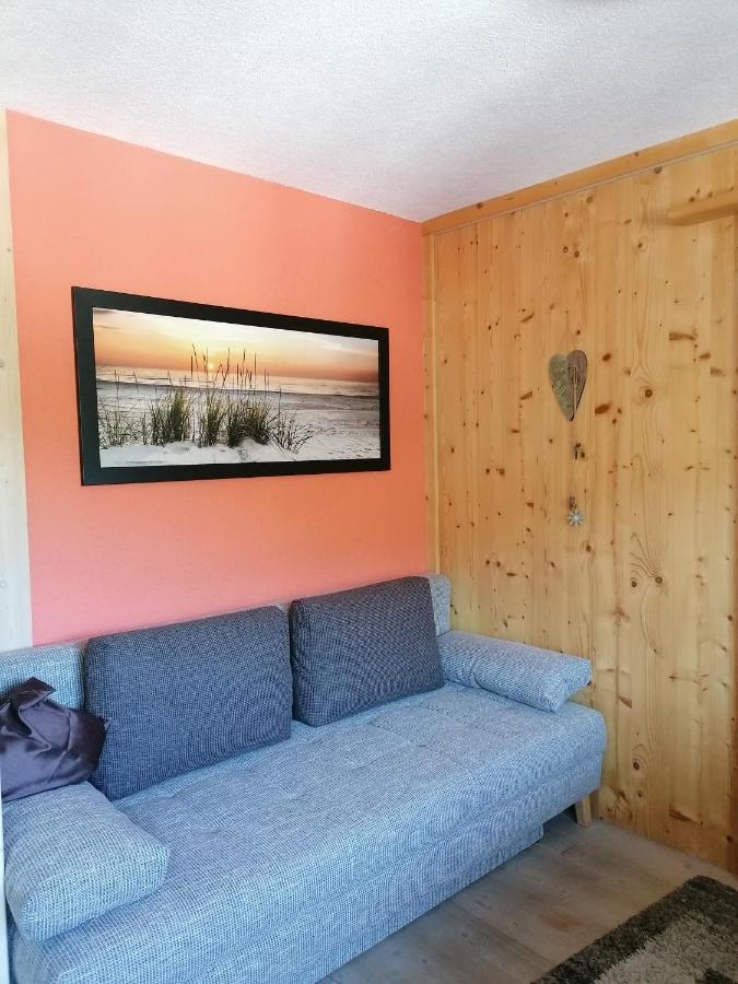 Appartements Alpenblick Soell Экстерьер фото