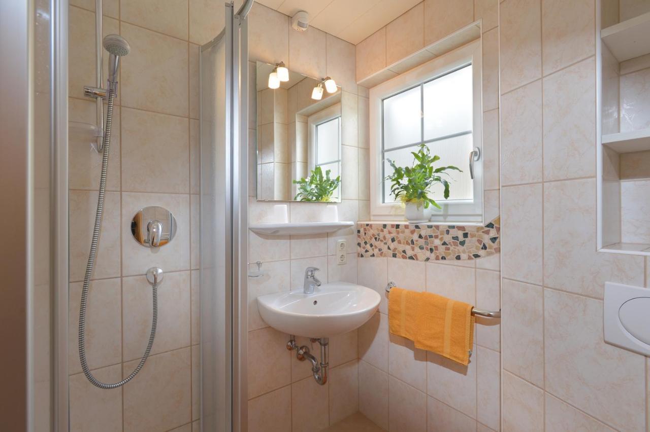 Appartements Alpenblick Soell Экстерьер фото