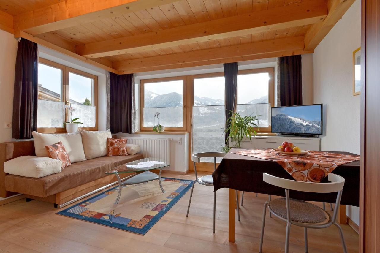 Appartements Alpenblick Soell Экстерьер фото