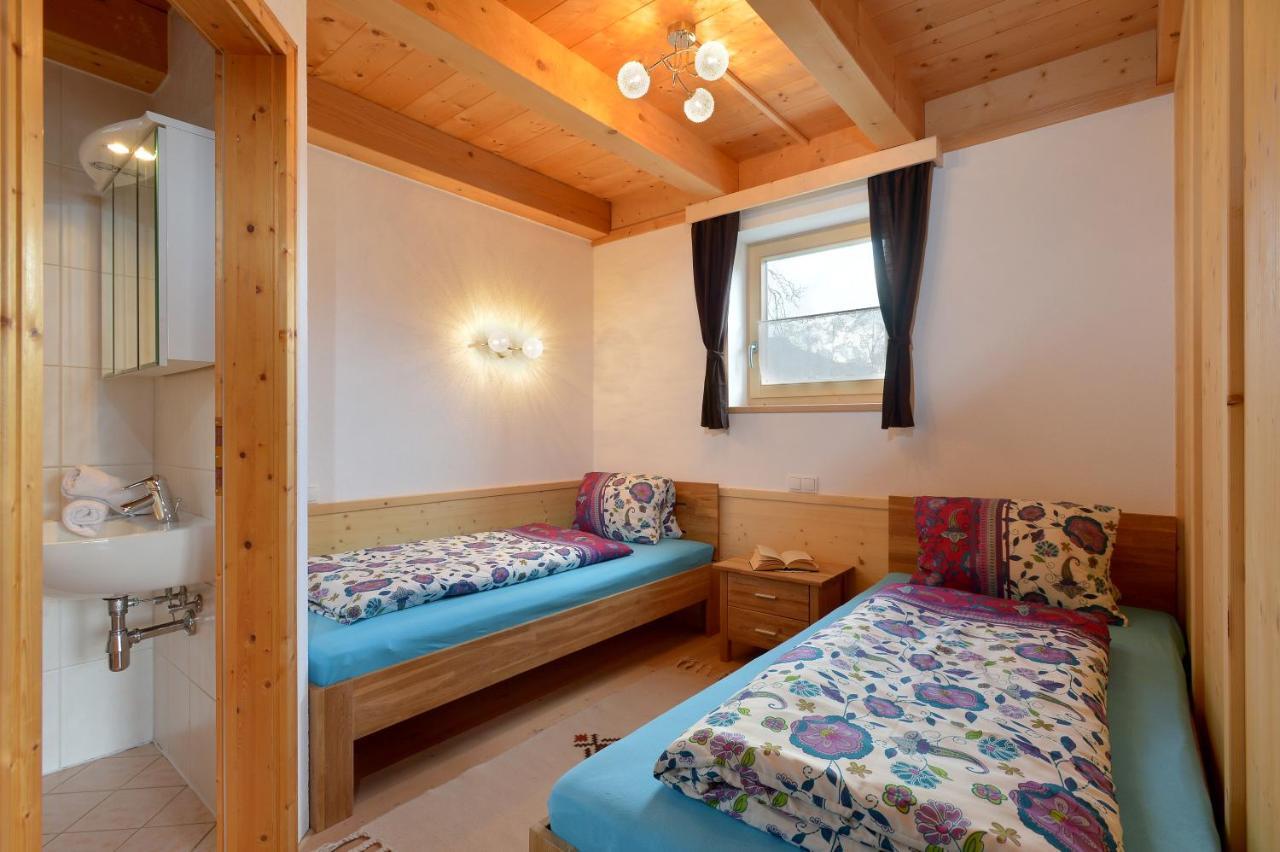 Appartements Alpenblick Soell Экстерьер фото
